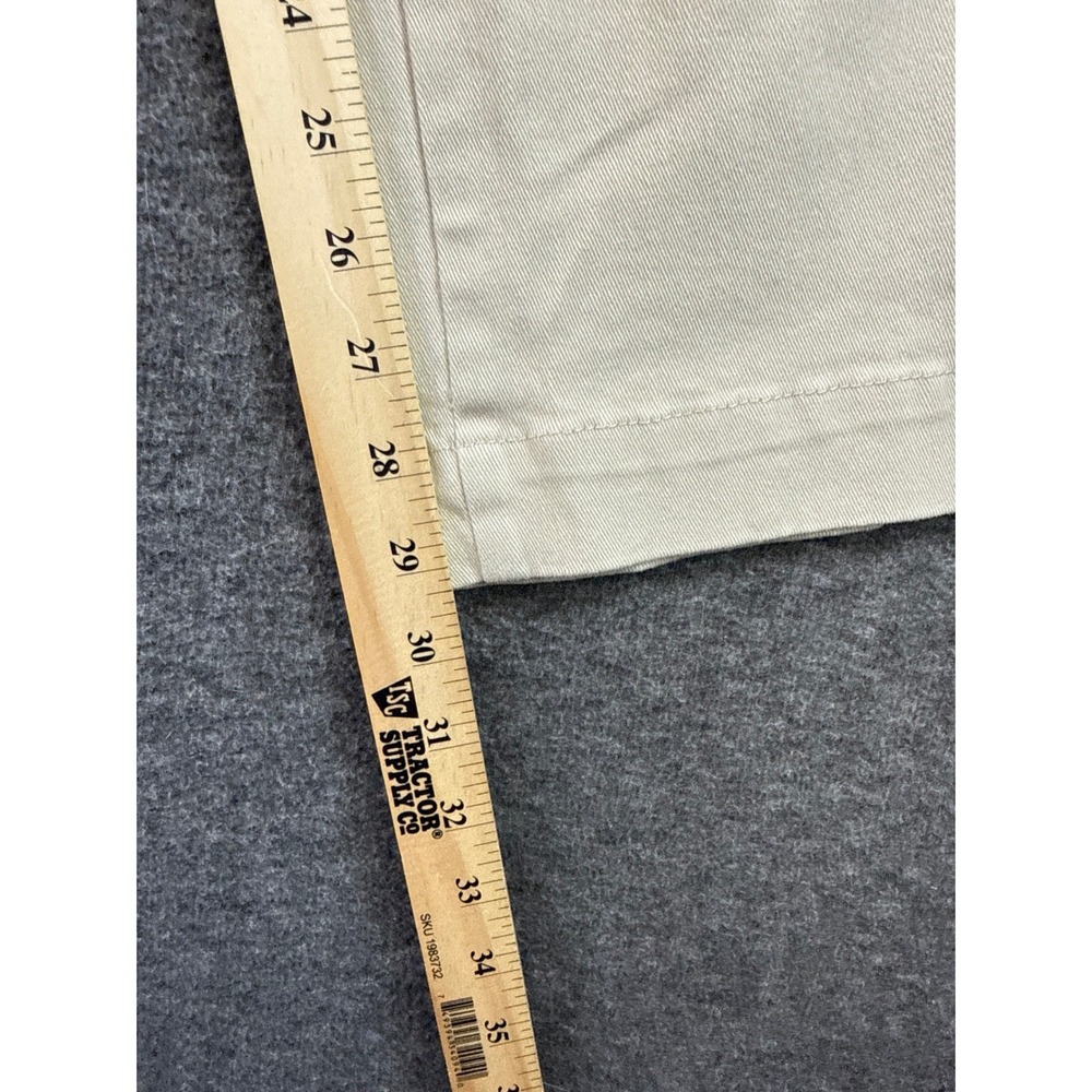 Wit & Wisdom Emma High Rise Wide Leg Pants Womens Size 0 Contour Shape White - Picture 7 of 12
